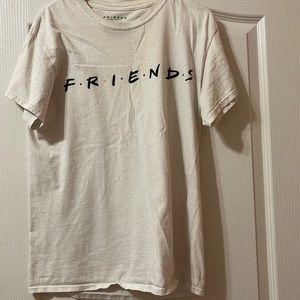 Authentic F.R.I.E.N.D.S Merch Shirt